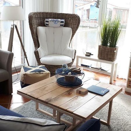 Ankerplatz Apartment Weener Екстериор снимка