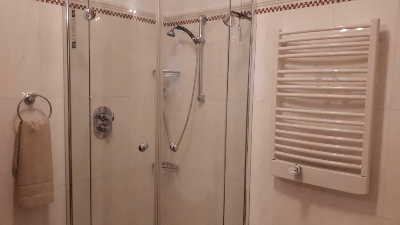 Ankerplatz Apartment Weener Екстериор снимка
